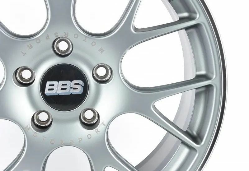 BBS】ポルシェ 996/997/991用 CH-R 19