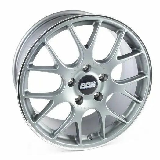 BBS】ポルシェ 996/997/991用 CH-R 19