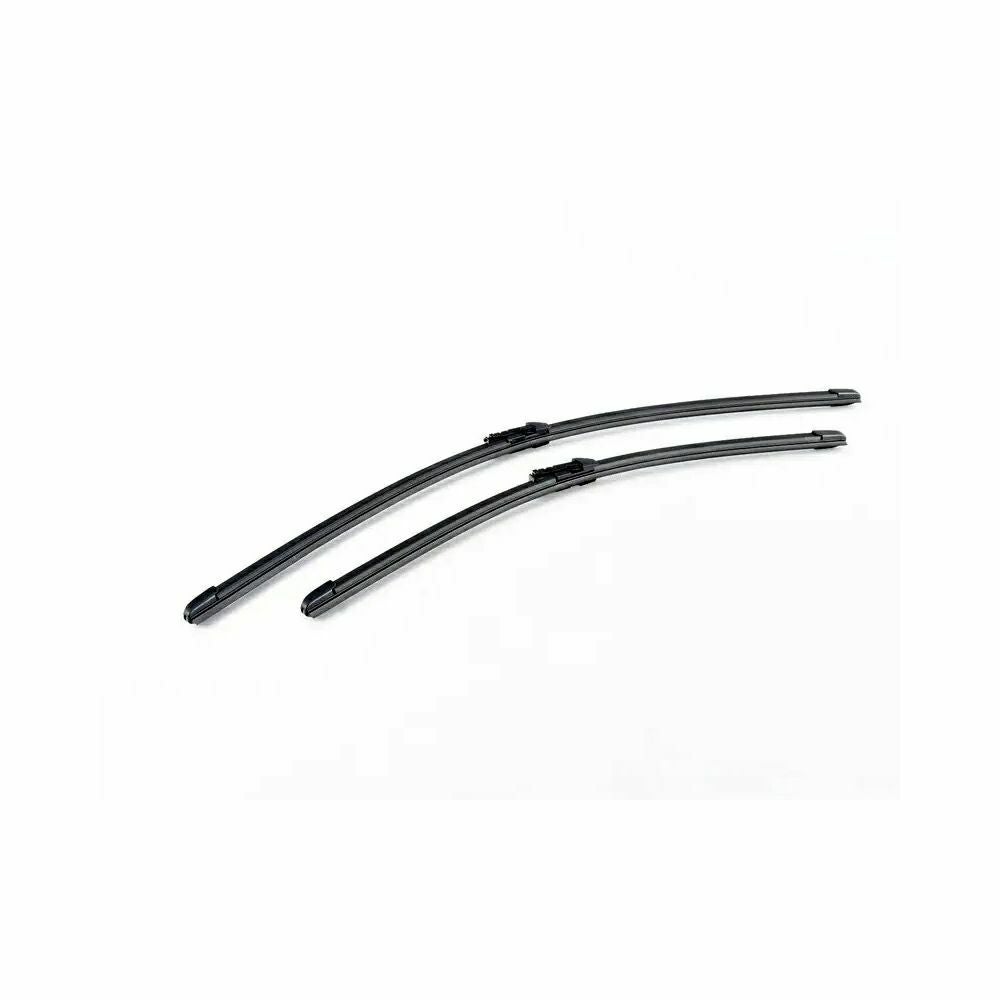BMW純正】X3(G01)／X4(G02) フロント ワイパーブレード セット 61617469820