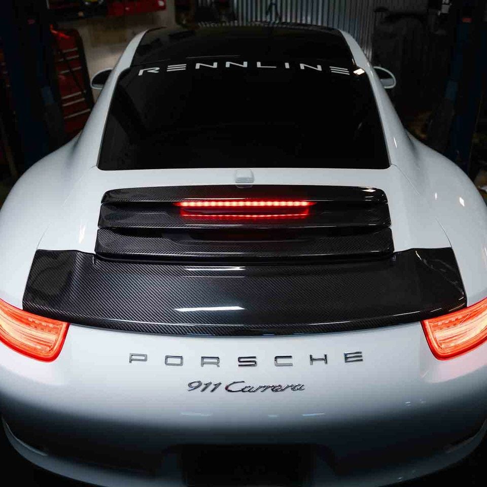 ウイング（スポイラー）