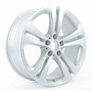 BMW純正】3シリーズ(F30/E90,E91,E92,E93) 19インチ ダブルスポーク