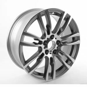BMW純正】3シリーズ(F30,F31)等 19インチ スタースポークホイール