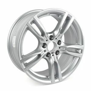 BMW純正】3シリーズ(F30,F31)等 18インチ ライトアロイ M スター