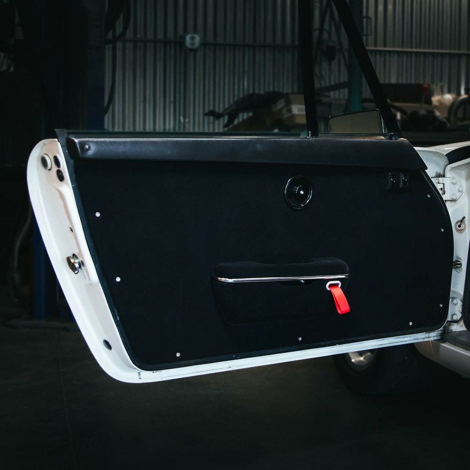 ポルシェ(PORSCHE) 964ターボ ドア周り 輸入車カスタムパーツ専門店