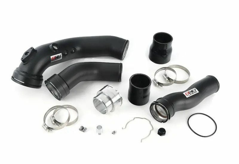 BMW 335i(F31)/435i(F32)等 N55エンジン用 チャージパイプ＆ブースト