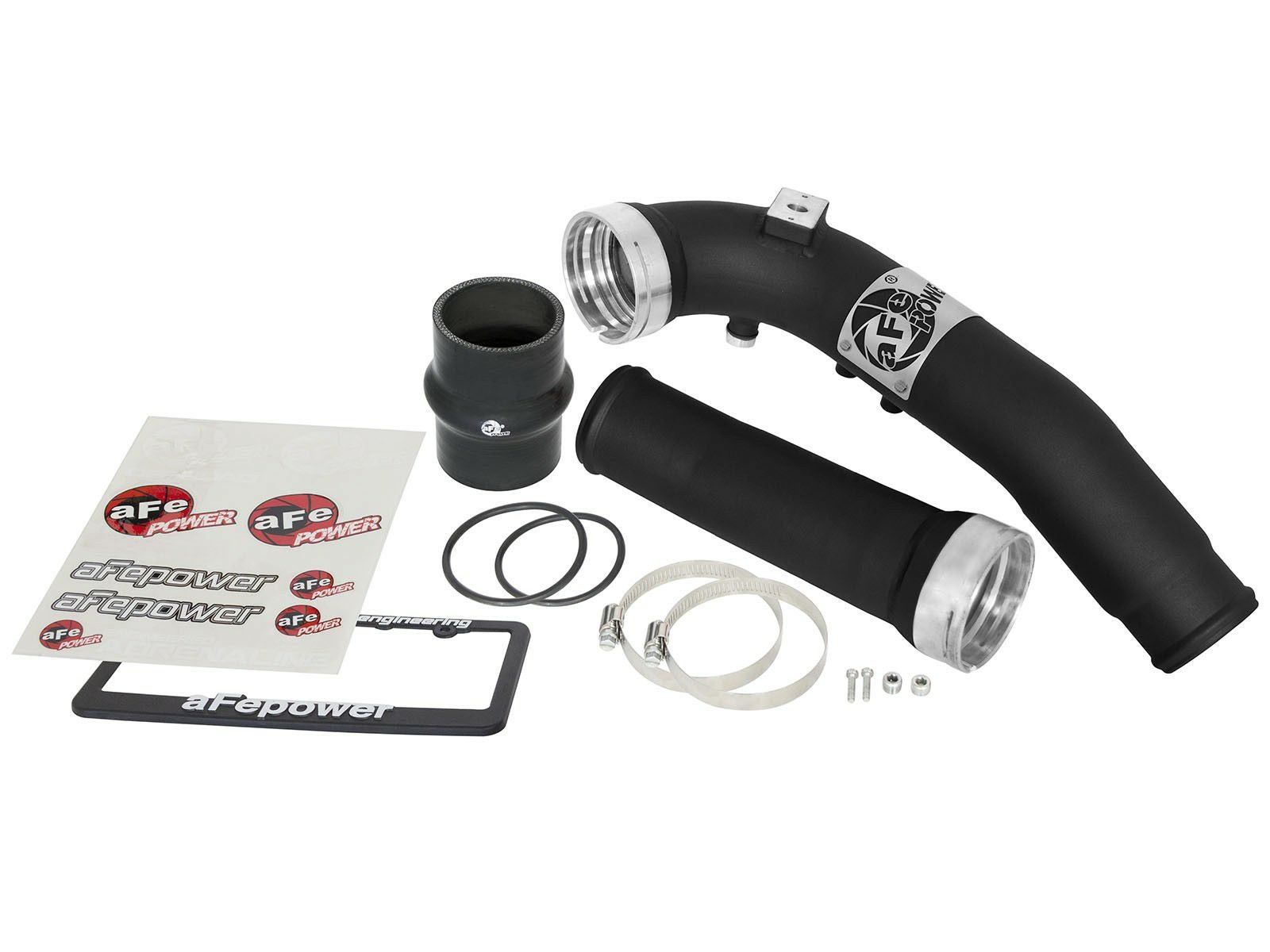 BMW 4シリーズ F32/F33/F36/F82 チャージパイプ 輸入車カスタムパーツ