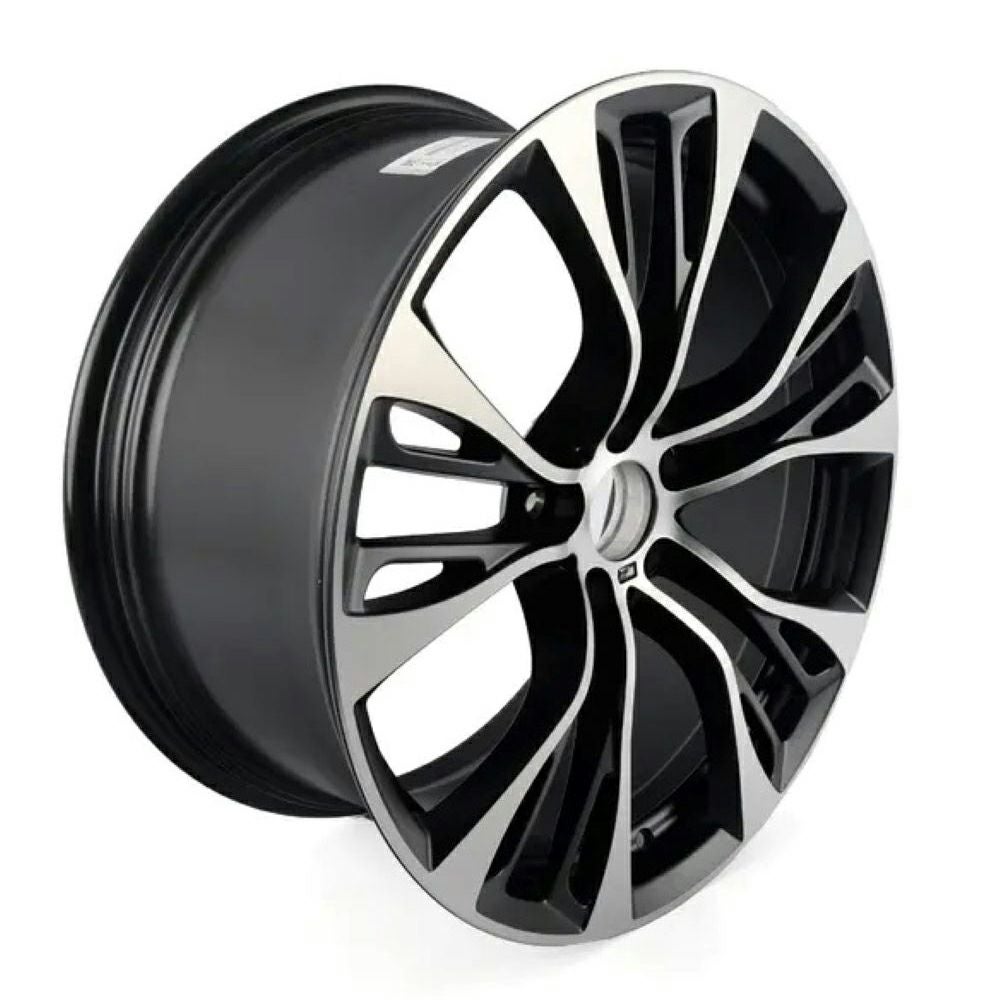BMW純正】X3(F25)／X4(F26)用 21インチ M ダブルスポークホイール