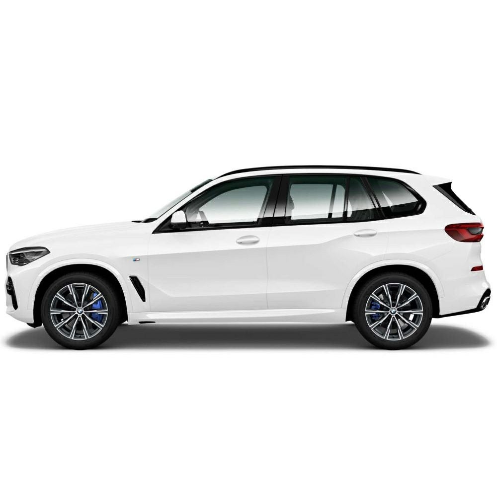 BMW純正】X5(G05)／X6(G06)用 20インチ スタースポークホイール