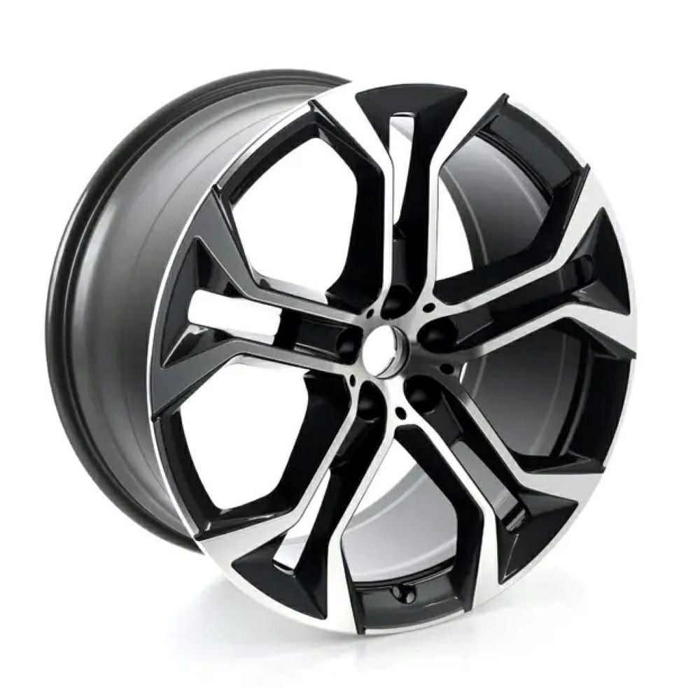 BMW純正】X5(G05)／X6(G06)用 21インチ Yポークホイール スタイル744
