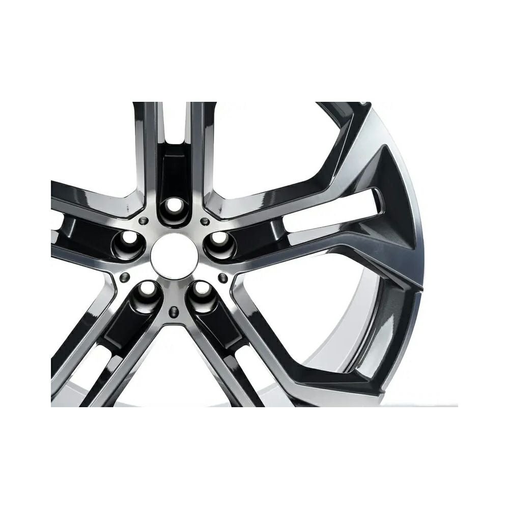 BMW純正】X5(G05)／X6(G06)用 21インチ Yポークホイール スタイル744