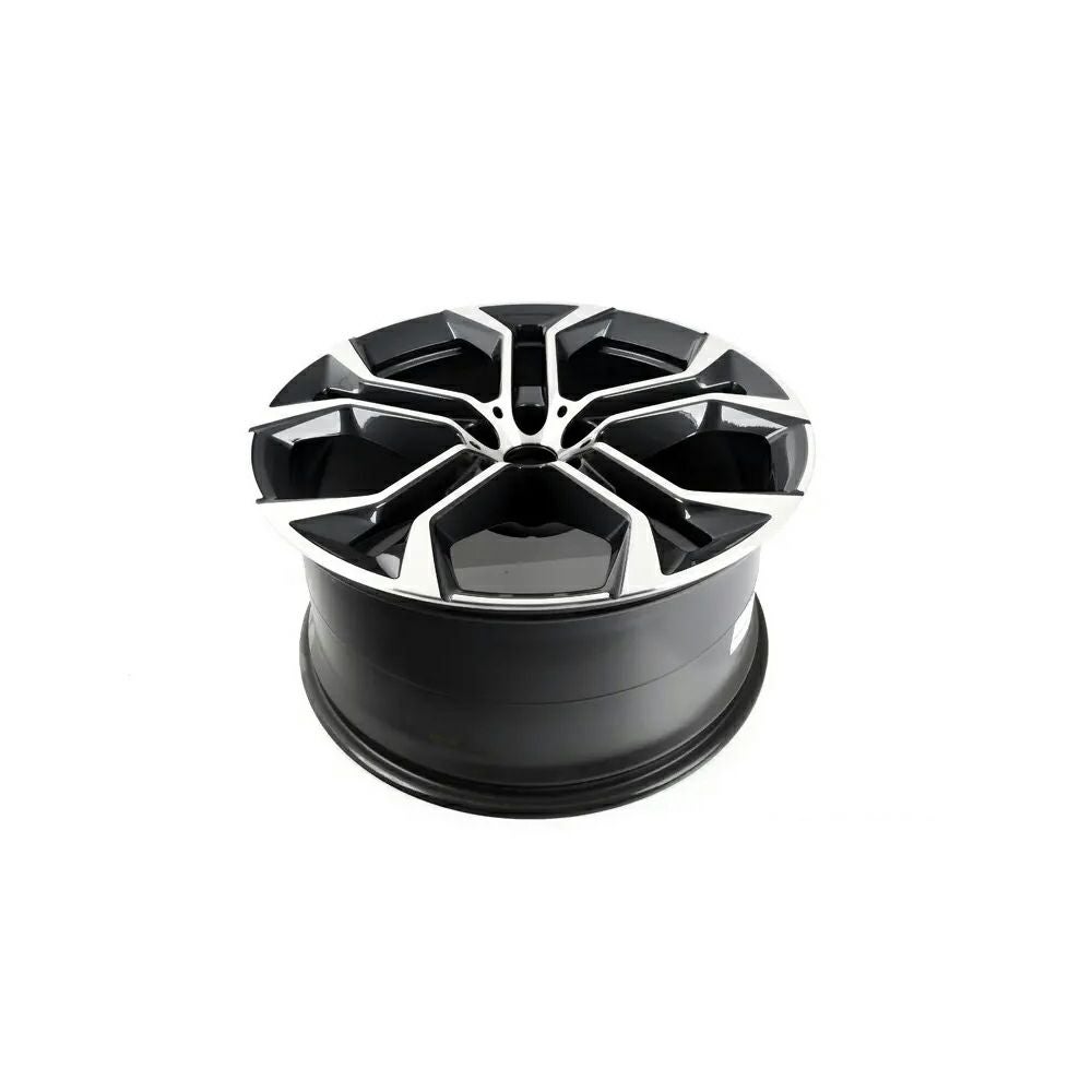 BMW純正】X5(G05)／X6(G06)用 21インチ Yポークホイール スタイル744