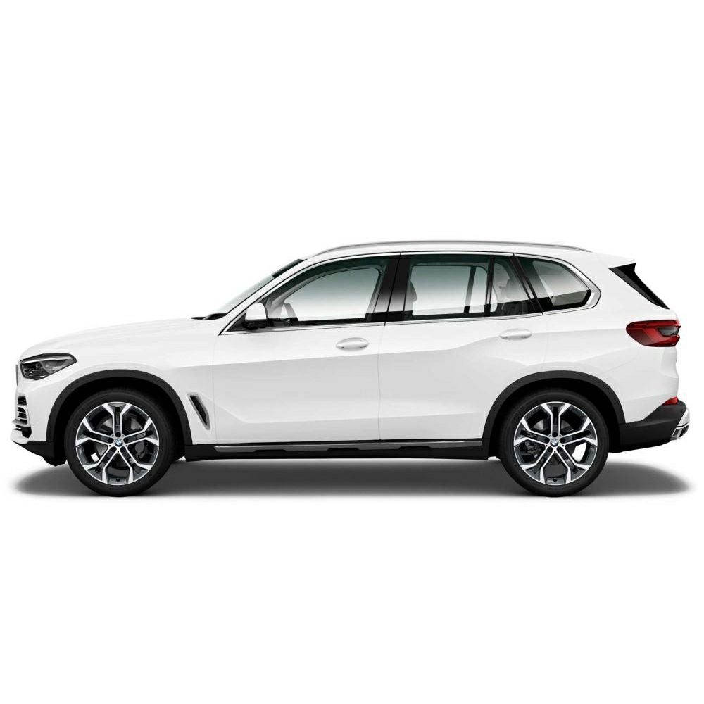 BMW純正】X5(G05)／X6(G06)用 21インチ Yポークホイール スタイル744