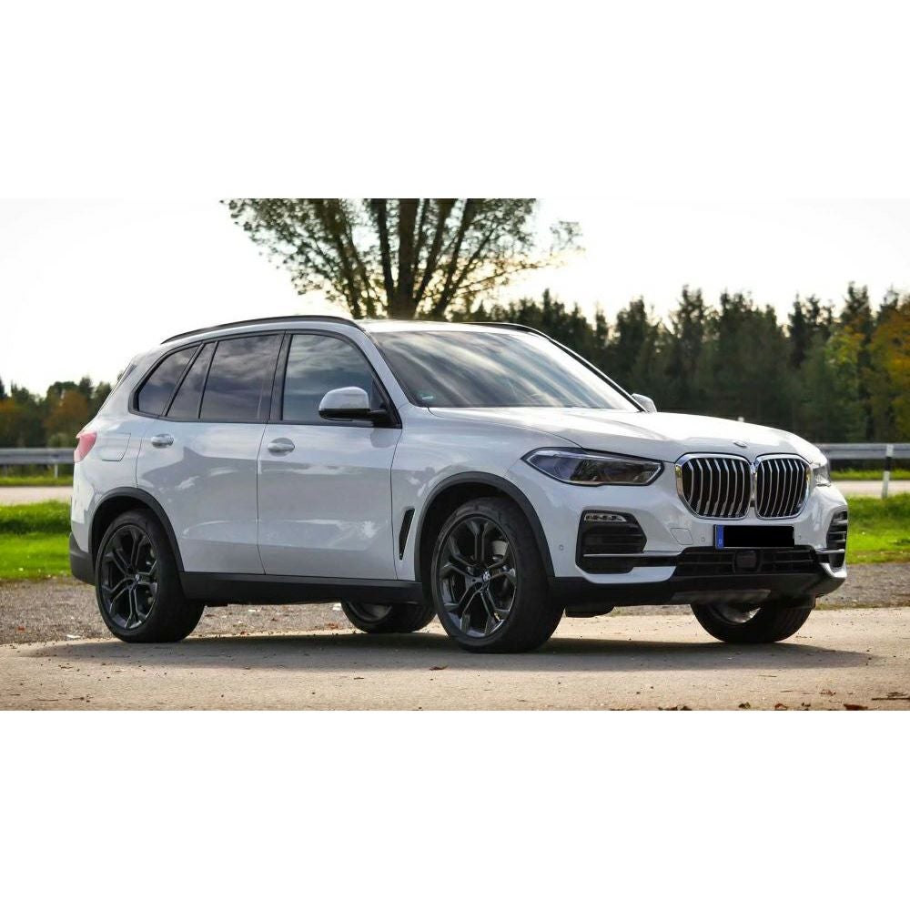 BMW純正】X5(G05)／X6(G06)用 21インチ Yスポークホイール スタイル744