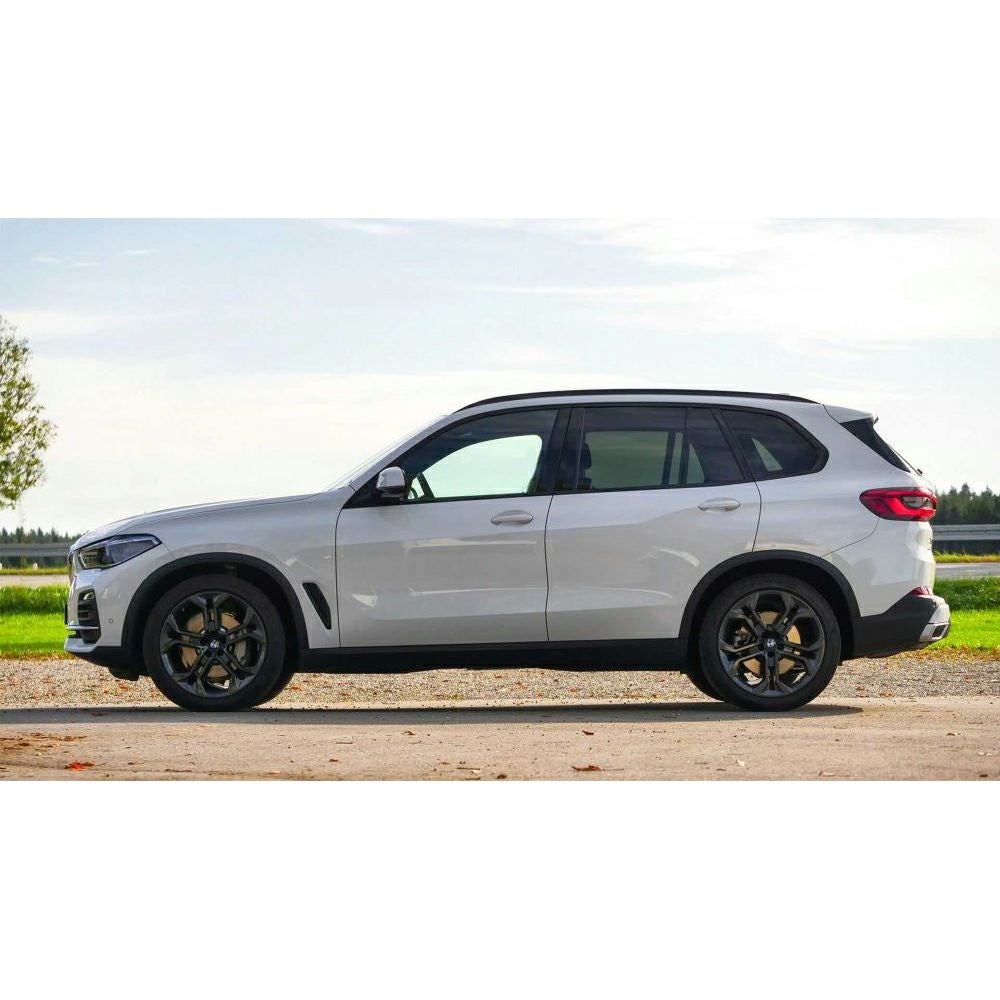 BMW純正】X5(G05)／X6(G06)用 21インチ Yスポークホイール スタイル744