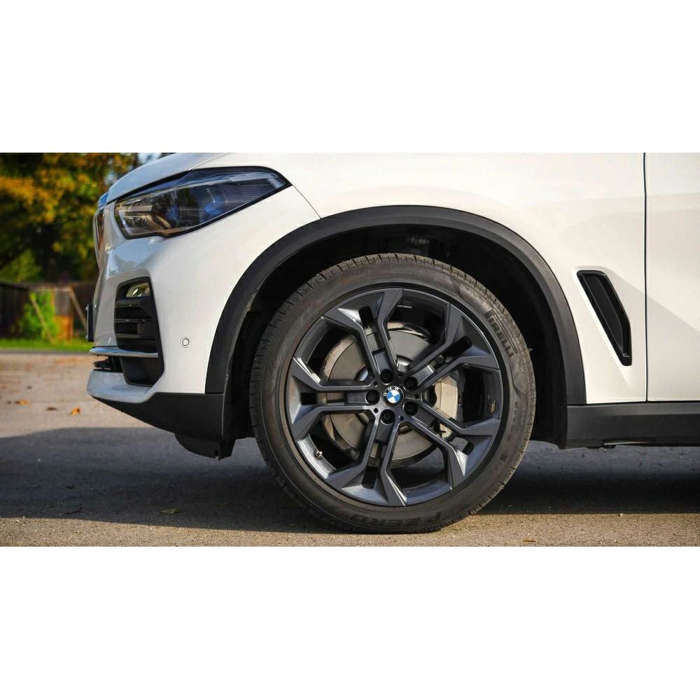 BMW純正】X5(G05)／X6(G06)用 21インチ Yスポークホイール スタイル744