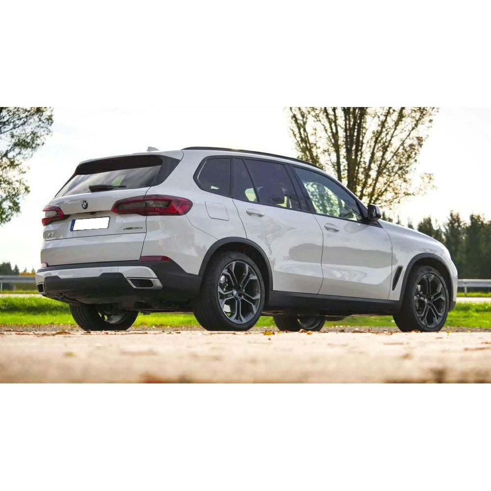 BMW純正】X5(G05)／X6(G06)用 21インチ Yスポークホイール スタイル744