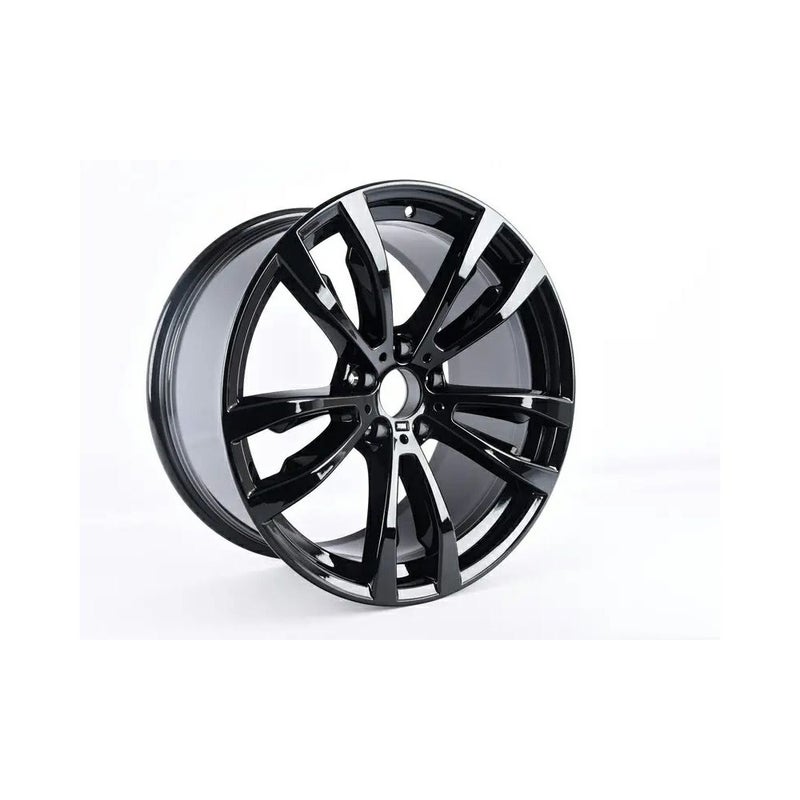 BMW純正】X5(F15)／X6(F16)用 20インチ M ダブルスポークホイール 