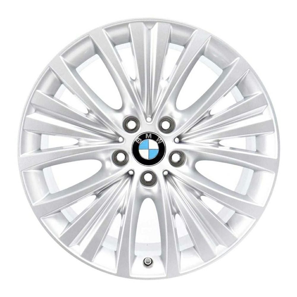 BMW純正】X5(F15)用 19インチ マルチスポークホイール スタイル448