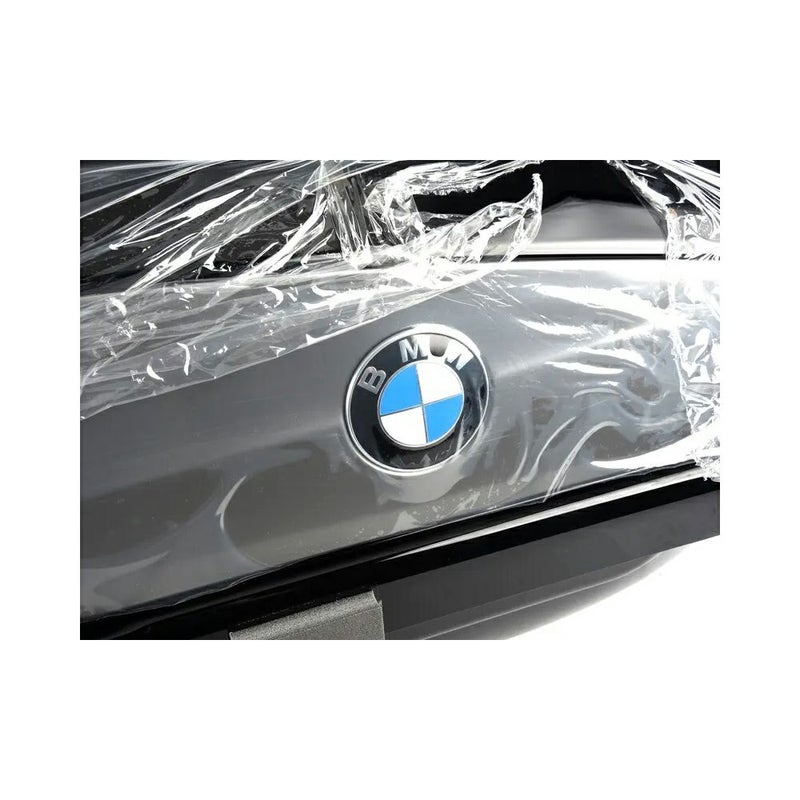 BMW純正】BMW ルーフ ボックス 320L ブラック／チタンシルバー 82732420634
