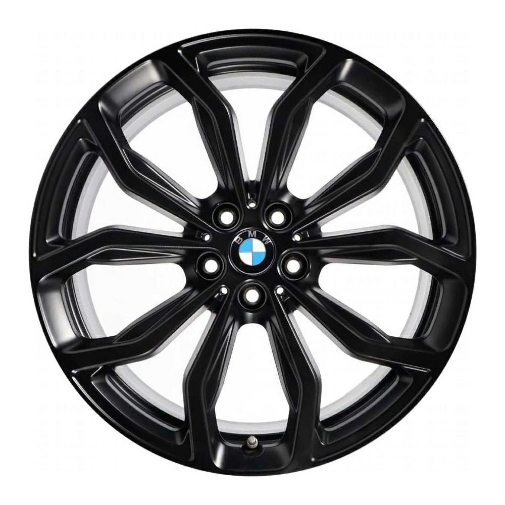 BMW純正】X3(G01)／X4(G02)用 20インチ Y スポークホイール スタイル