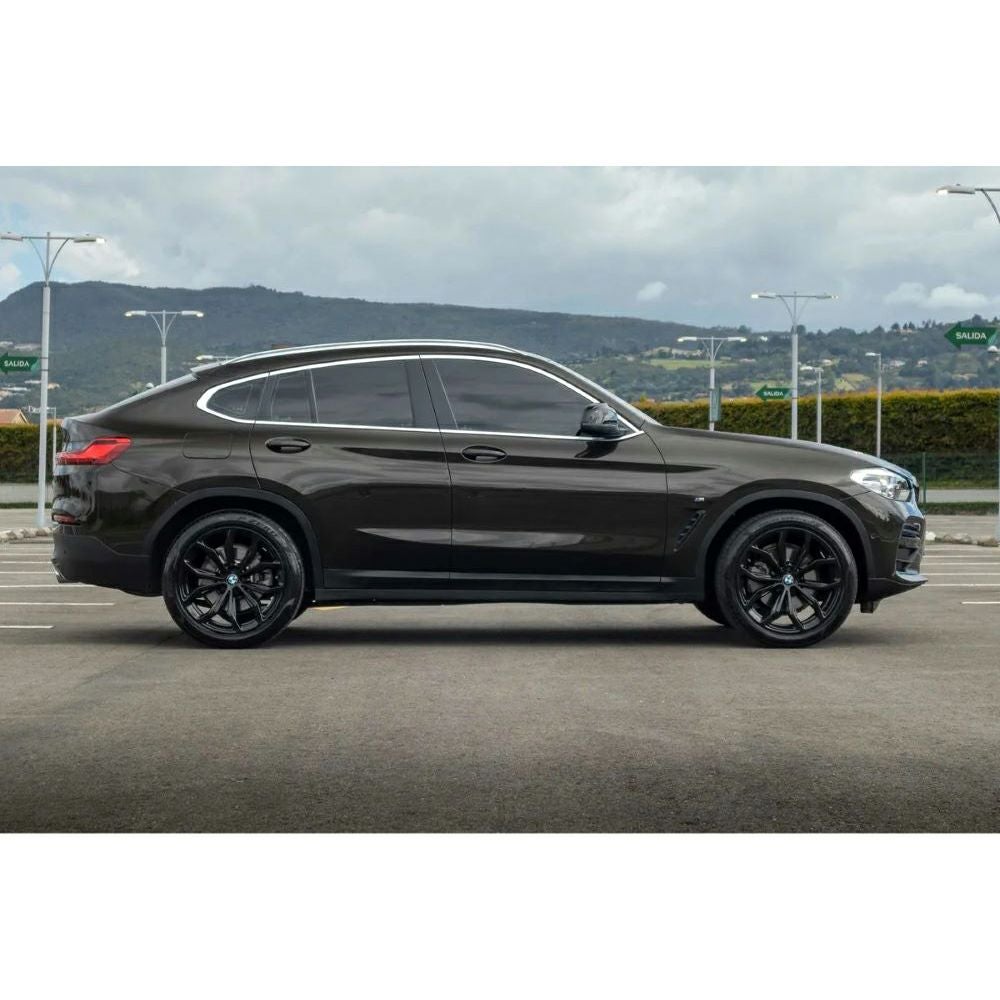 BMW純正】X3(G01)／X4(G02)用 20インチ Y スポークホイール スタイル
