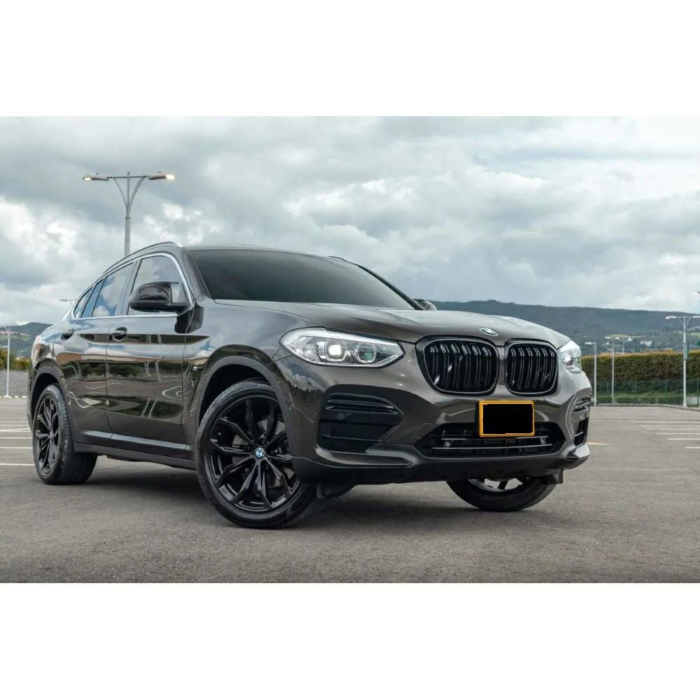 BMW純正】X3(G01)/X4(G02)用 20インチ Y スポークホイール スタイル BMW純正】X3(G01)/X4(G02)用 20インチ Y スポークホイール スタイル