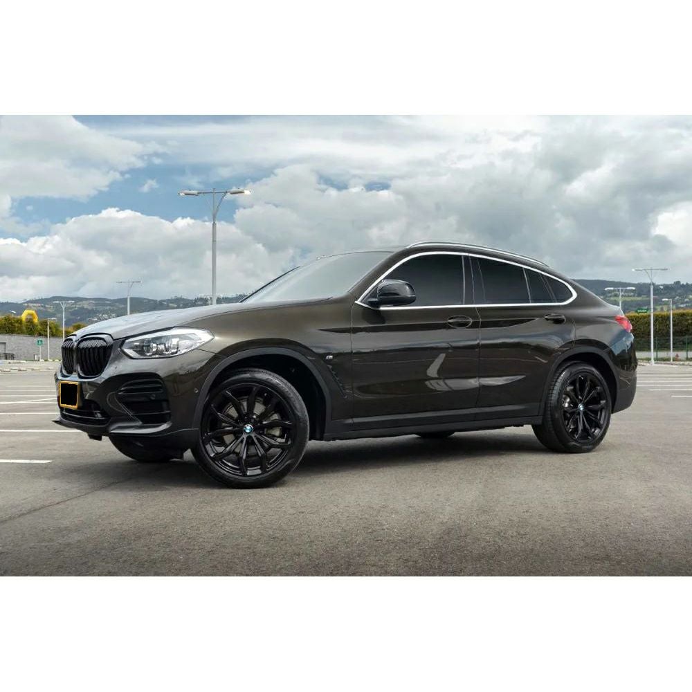BMW純正】X3(G01)／X4(G02)用 20インチ Y スポークホイール スタイル