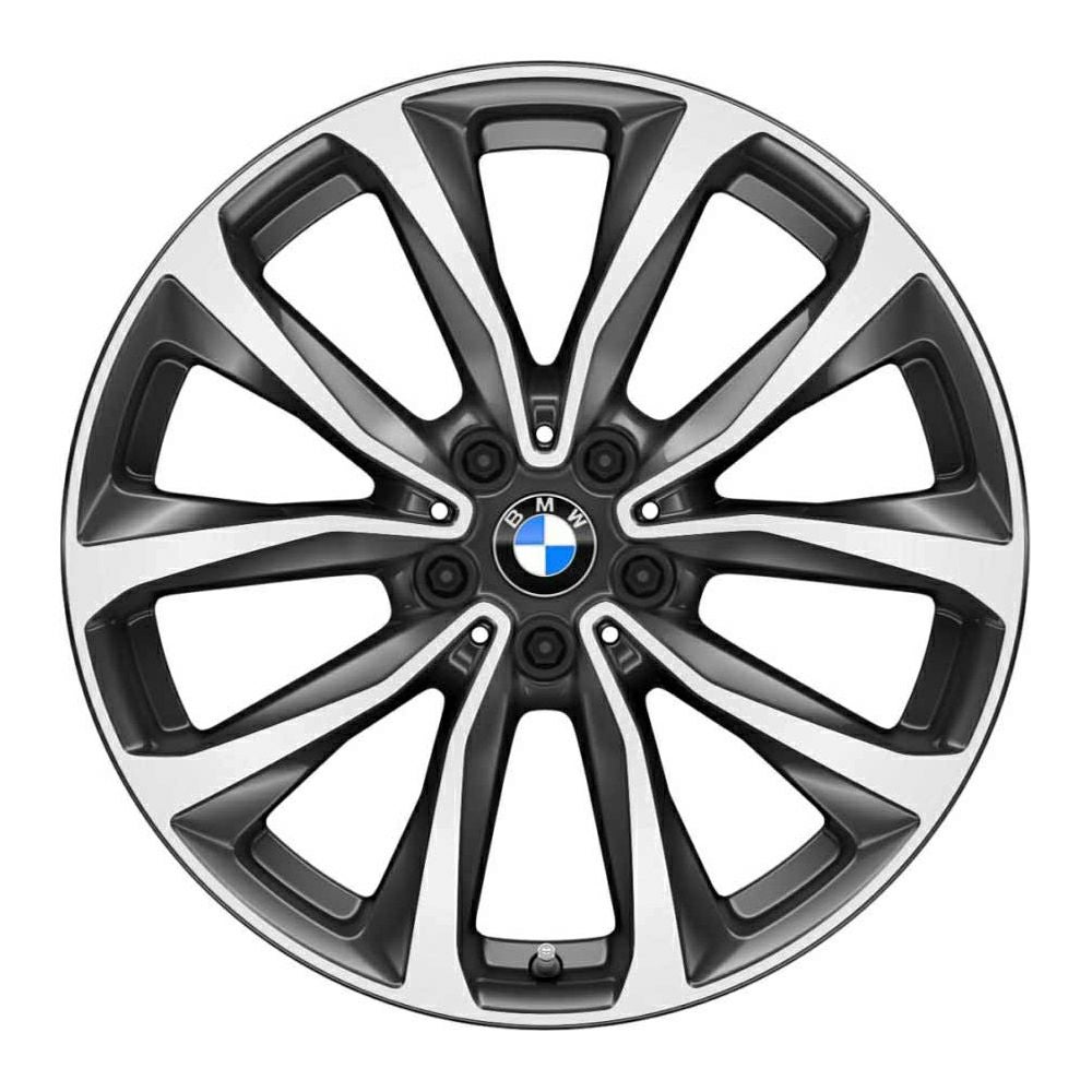 BMW X4 ホイール 輸入車カスタムパーツ専門店 | オートパーツ(AutoParts)