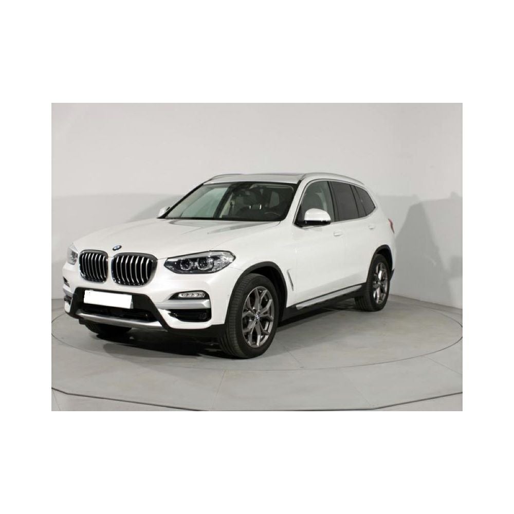 BMW純正】X3(G01)／X4(G02)用 19インチ Yスポークホイール スタイル694