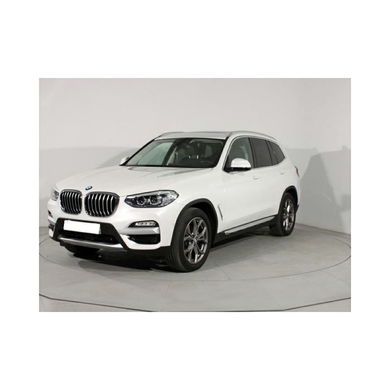 ガリ傷無】BMW X3 G01 純正19インチ 887M 4本セット 2026年最新】