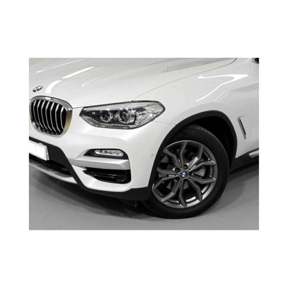 BMW純正】X3(G01)／X4(G02)用 19インチ Yスポークホイール スタイル694