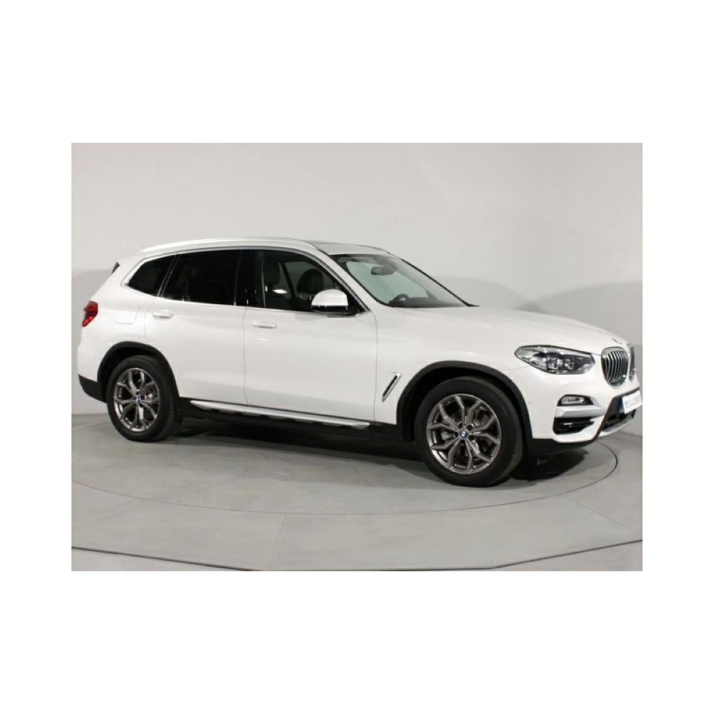 BMW純正】X3(G01)／X4(G02)用 19インチ Yスポークホイール スタイル694