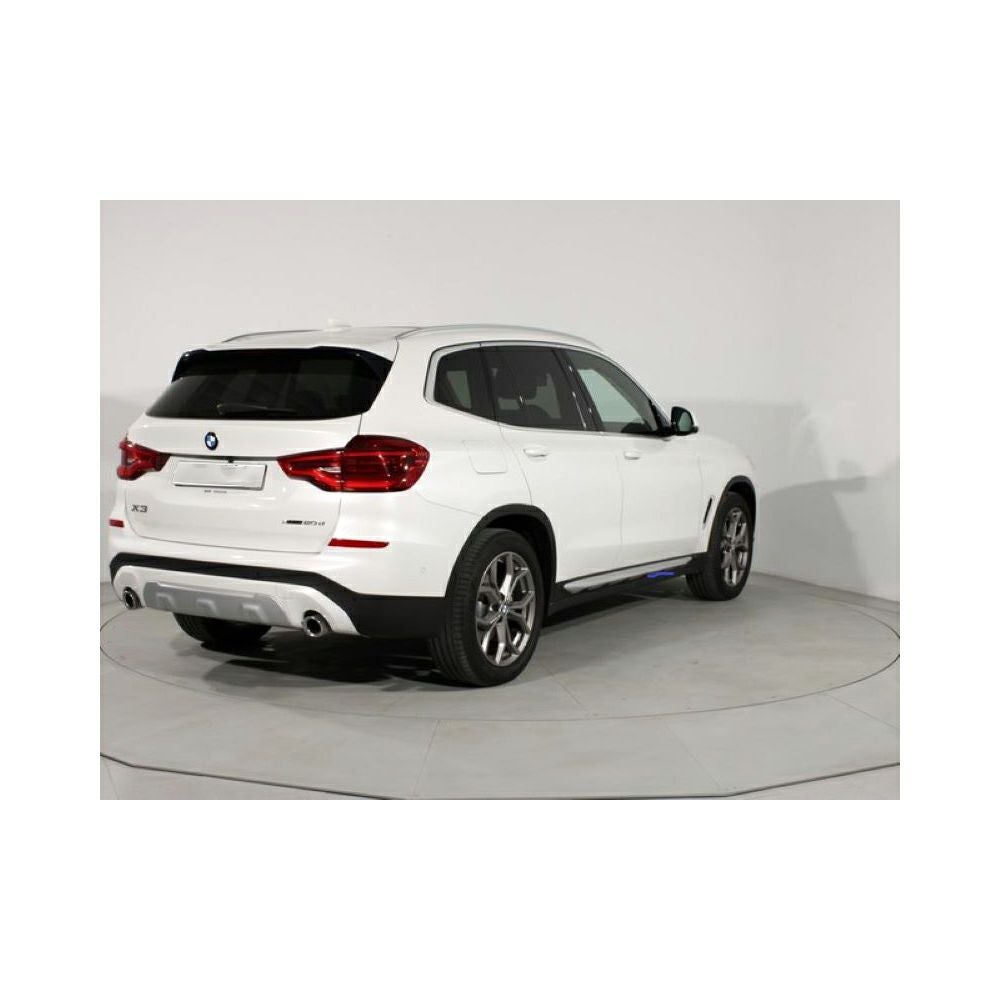 BMW純正】X3(G01)／X4(G02)用 19インチ Yスポークホイール スタイル694