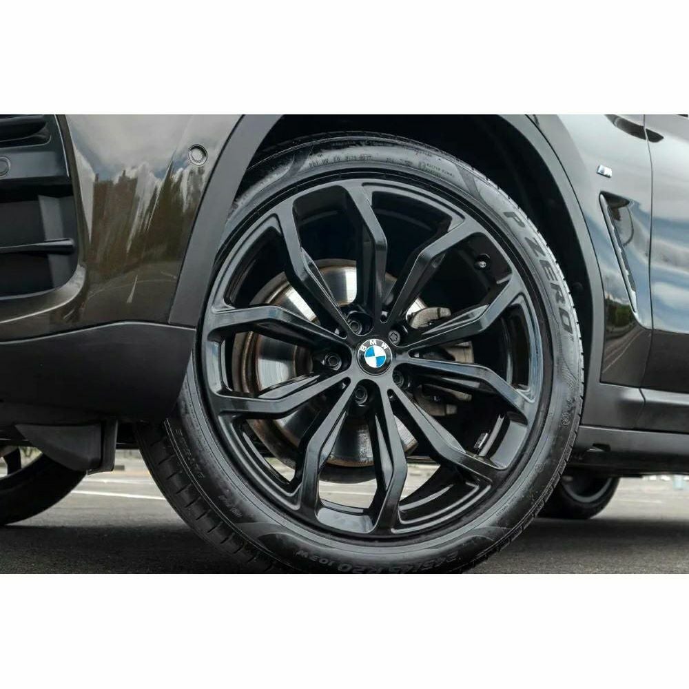 BMW純正】X3(G01)／X4(G02)用 20インチ Yスポークホイール スタイル695