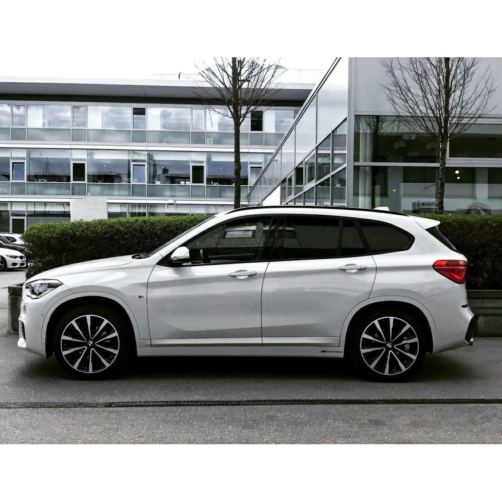 BMW純正】X1(F48)／X2(F39)用 19インチ Vスポークホイール スタイル573