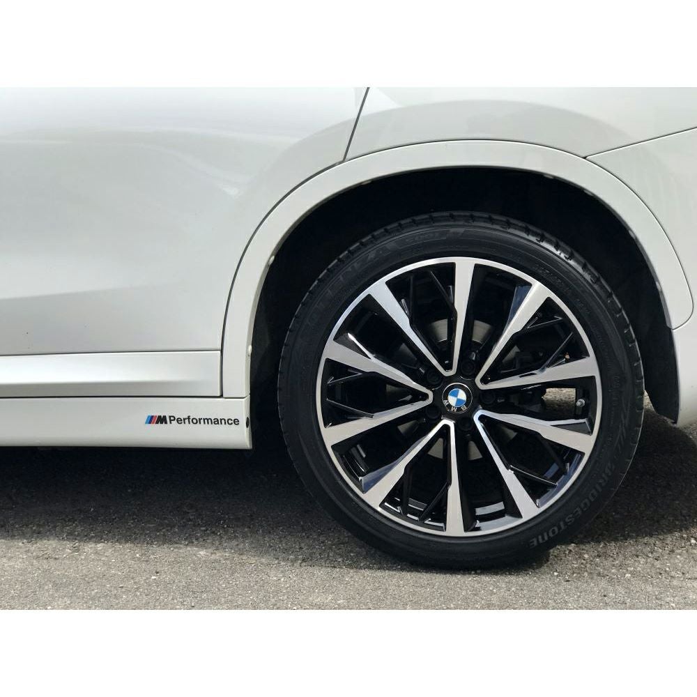  1シリーズF40 X1 F48 X2 F39ホイール19インチ4本セット BMW 1シリーズF40 X1 F48 X2 F39ホイール19インチ4本セット - メルカリ