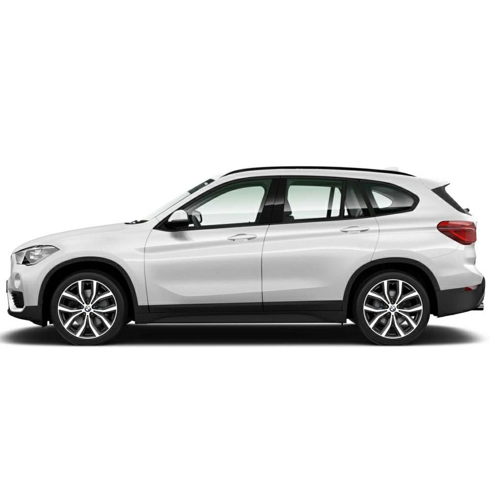 BMW純正】X1(F48)／X2(F39)用 19インチ Yスポークホイール スタイル511