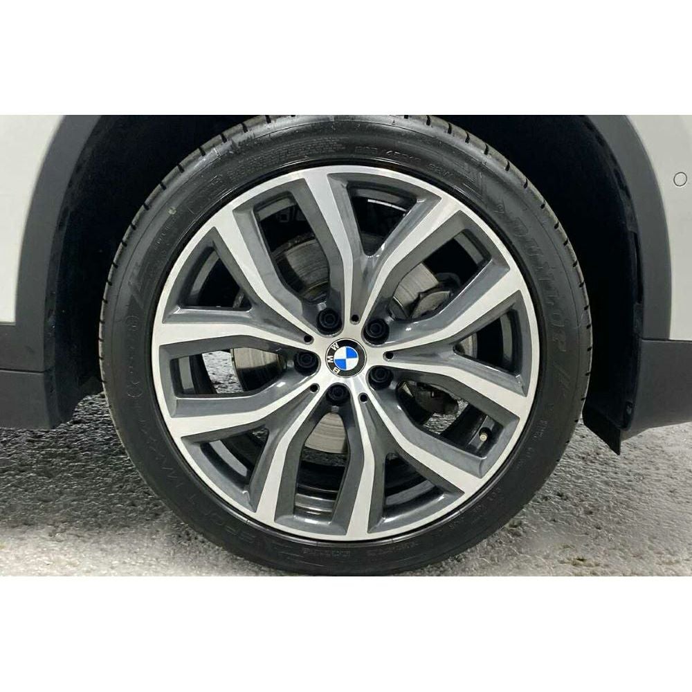 BMW純正】X1(F48)／X2(F39)用 19インチ Yスポークホイール スタイル511