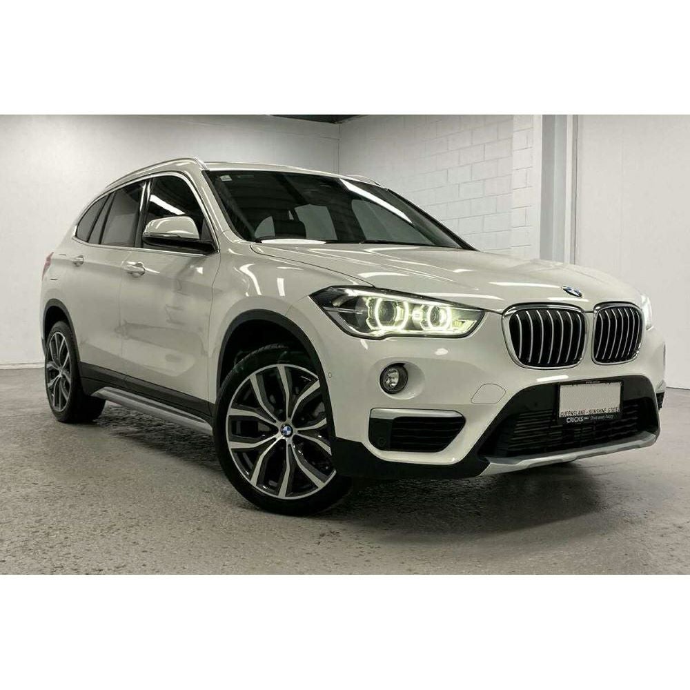 BMW純正】X1(F48)／X2(F39)用 19インチ Yスポークホイール スタイル511