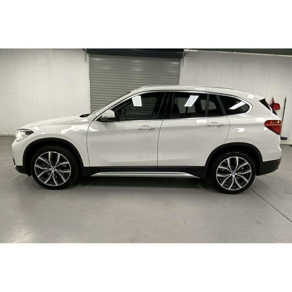 BMW純正】X1(F48)／X2(F39)用 19インチ Yスポークホイール スタイル511