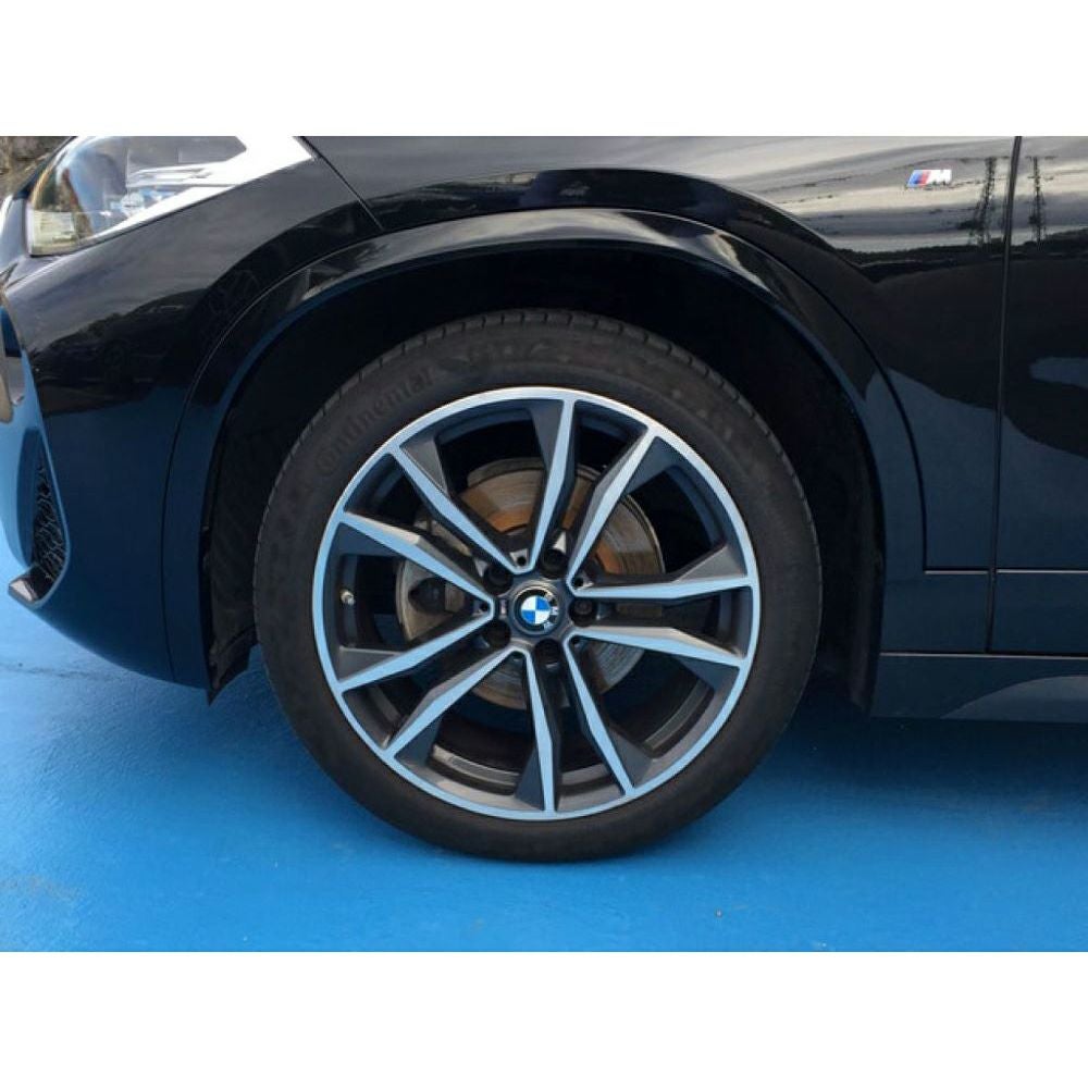 BMW19インチ アルミホイール Mロゴ付きx2f39 2026年最新】Yahoo!オークション -bmw x2 純正ホイールの中古品・新品