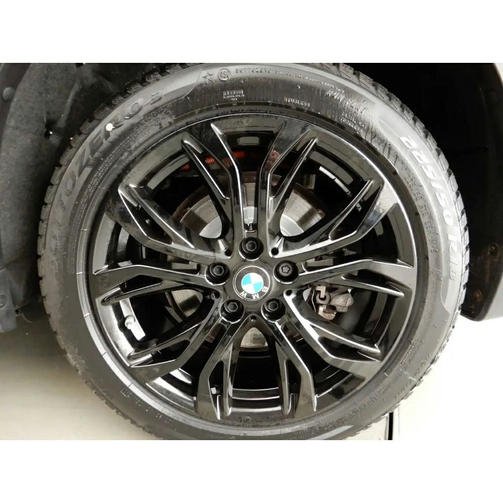 BMW純正】X1(F48)／X2(F39)用 18インチ Yスポークホイール スタイル566