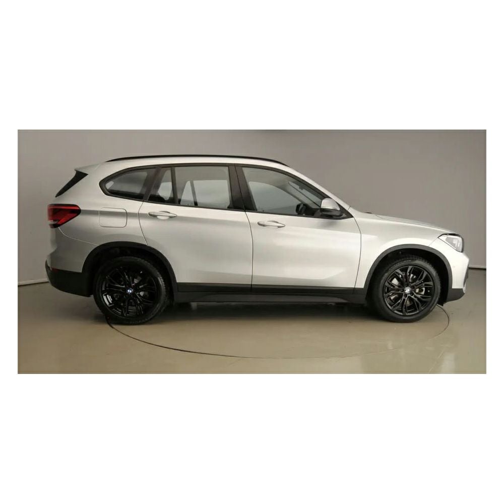BMW純正】X1(F48)／X2(F39)用 18インチ Yスポークホイール スタイル566