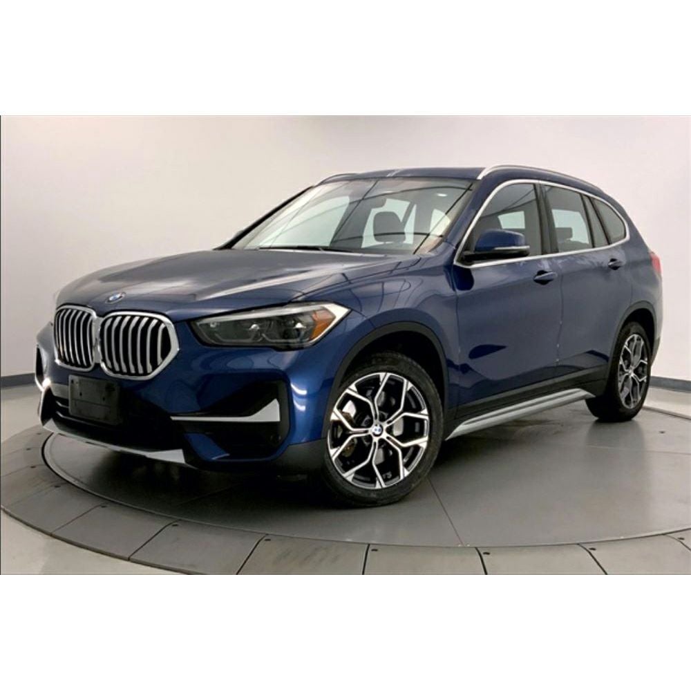 BMW純正】X1(F48)／X2(F39)用 18インチ Yスポークホイール スタイル579