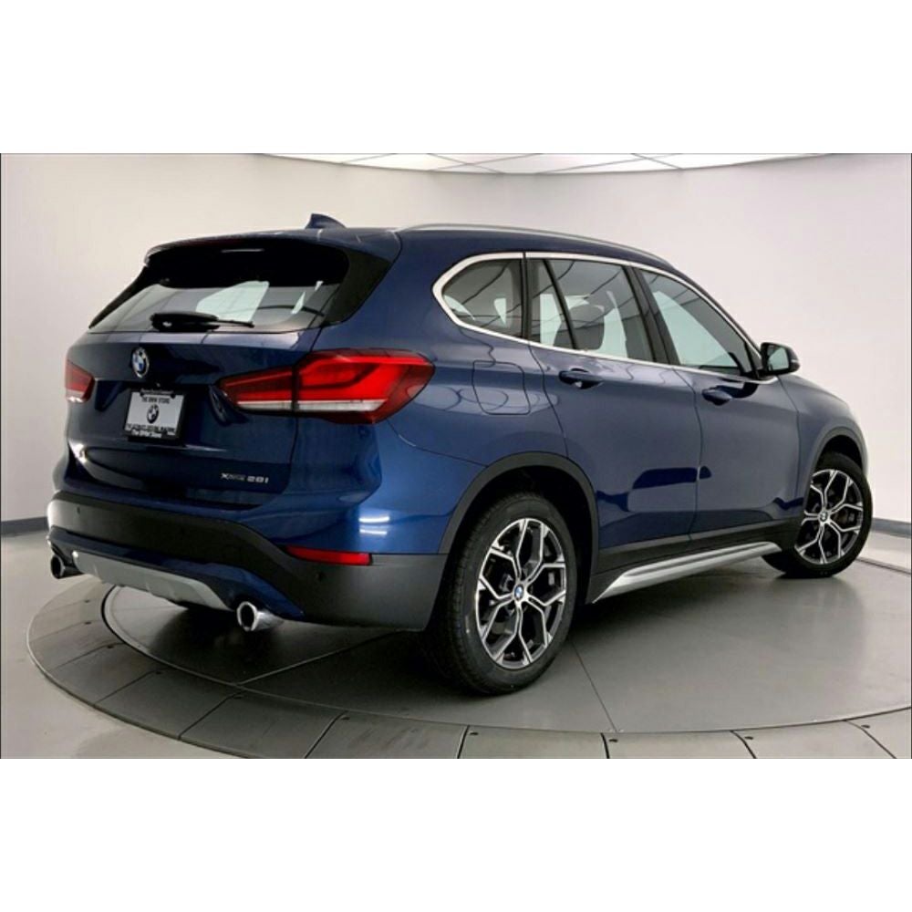 BMW純正】X1(F48)／X2(F39)用 18インチ Yスポークホイール スタイル579
