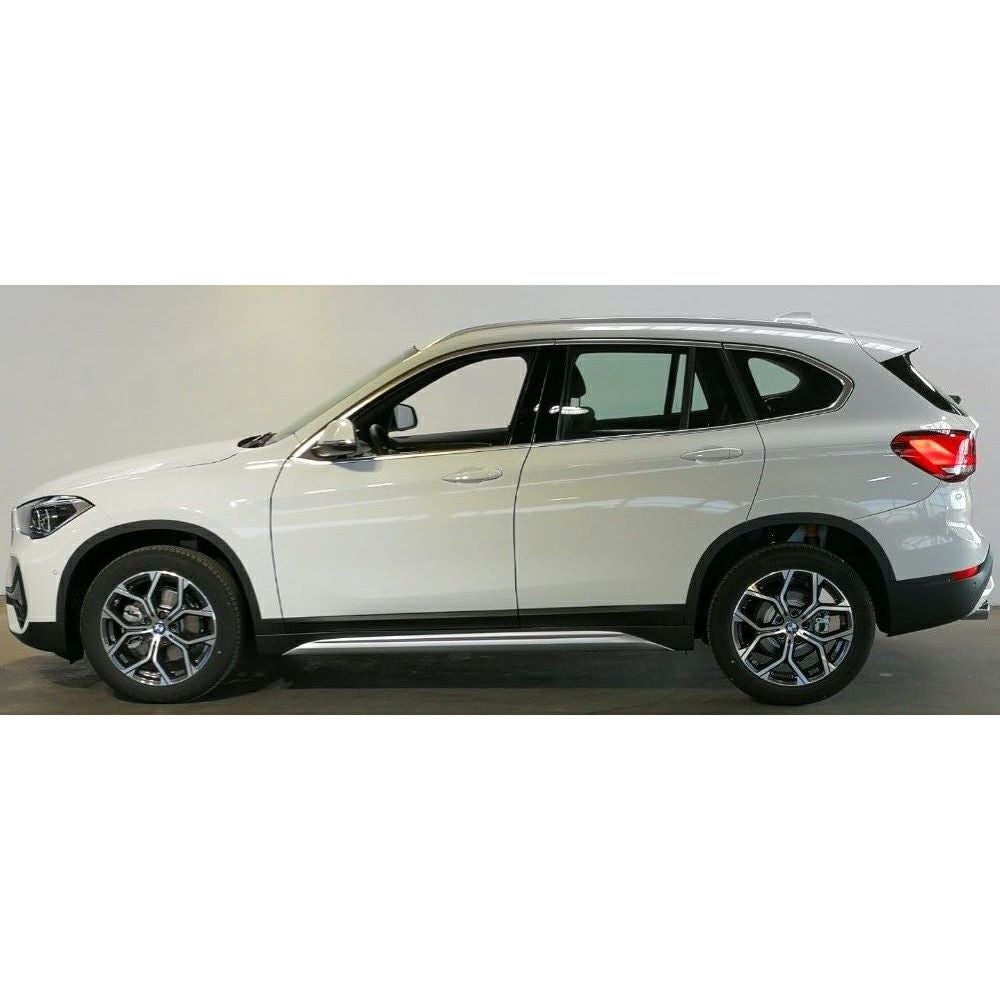 BMW純正】X1(F48)／X2(F39)用 18インチ Yスポークホイール スタイル579