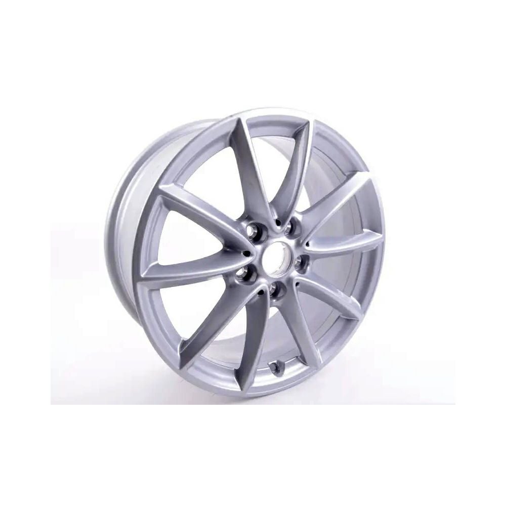 BMW純正】X1(F48)用 17インチ Vスポークホイール スタイル560 36116856061
