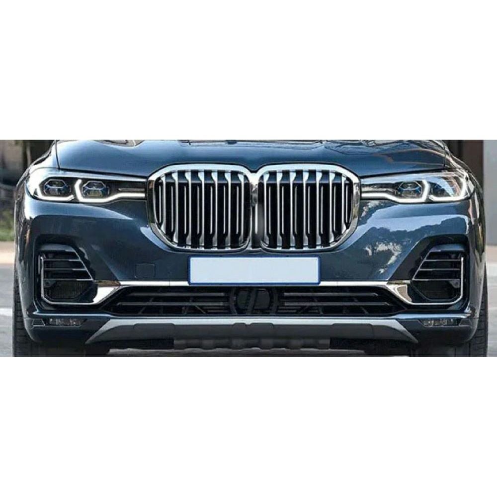 BMW純正】BMW X7(G07) フロントグリル クローム 51137454897