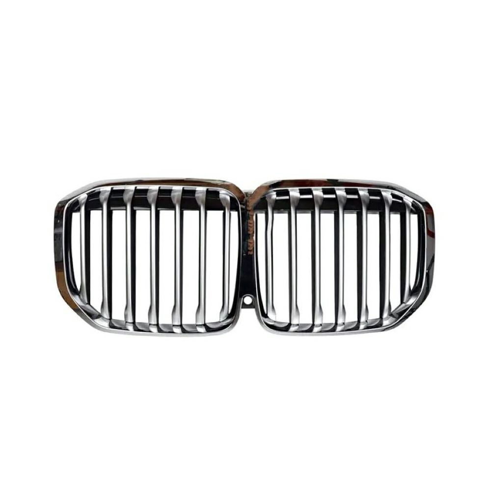 BMW純正】BMW X7(G07) フロントグリル クローム 51137454897