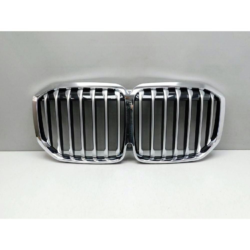 BMW純正】BMW X7(G07) フロントグリル クローム 51137454895